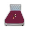 WATERPROOF BED COVERS
