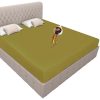 WATERPROOF MATTRESS COVERS