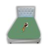 JERSEY MATTRESS COVER