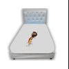 SMALL MATTRESS COVER