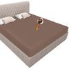 JERSEY COTTON MATTRESS COVER