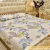 premium quality bed sheet