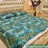 double bedsheets