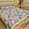 Cotton bedsheets