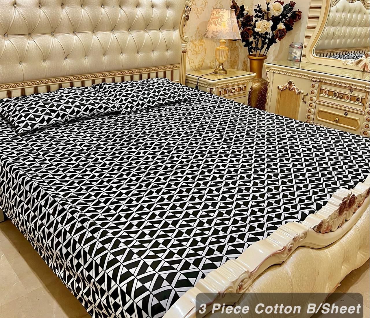 latest bedsheet designs