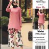 Latest maria b winter collection