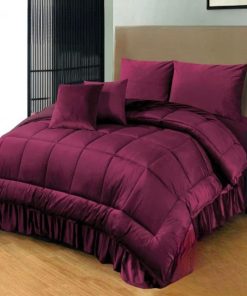 Latest Emboss Velvet Bedsheet
