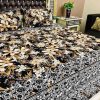 latest crystal bedsheets