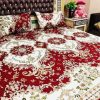 crystal bedsheets
