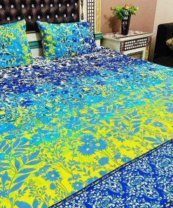 pakistani bedsheets