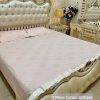 Cotton bedsheets