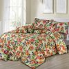razai set 10pcs orange