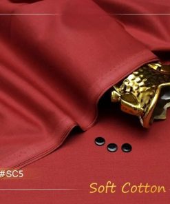 Soft Cotton SC5