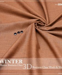 business class wash n wear 3d6