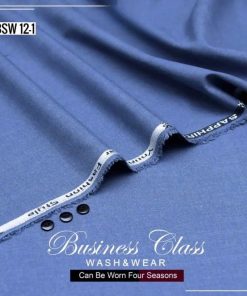 business class wash n wear bsw12