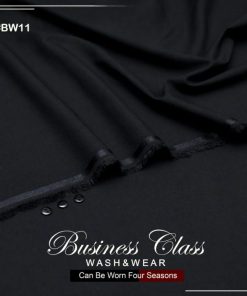 business class wash n wear bw11