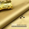 cotton satin cs19