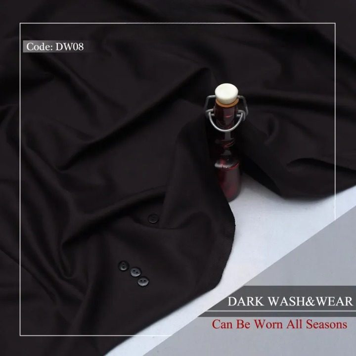 dark wash & wear dw08