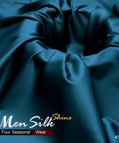 men silk shine ss8