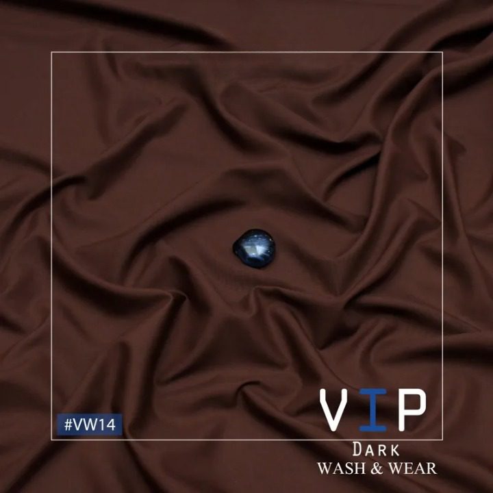 vip wash n wear vw14