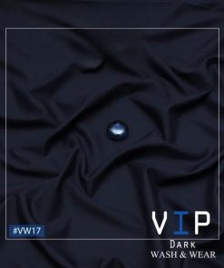 vip wash n wear vw17