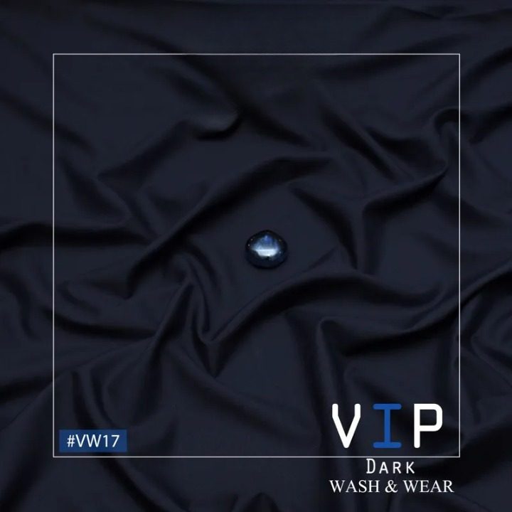 vip wash n wear vw17