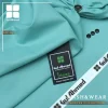 Gul Ahmed Winter Wash & Wear