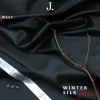 junaid jamshed men silk