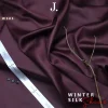 junaid jamshed men silk