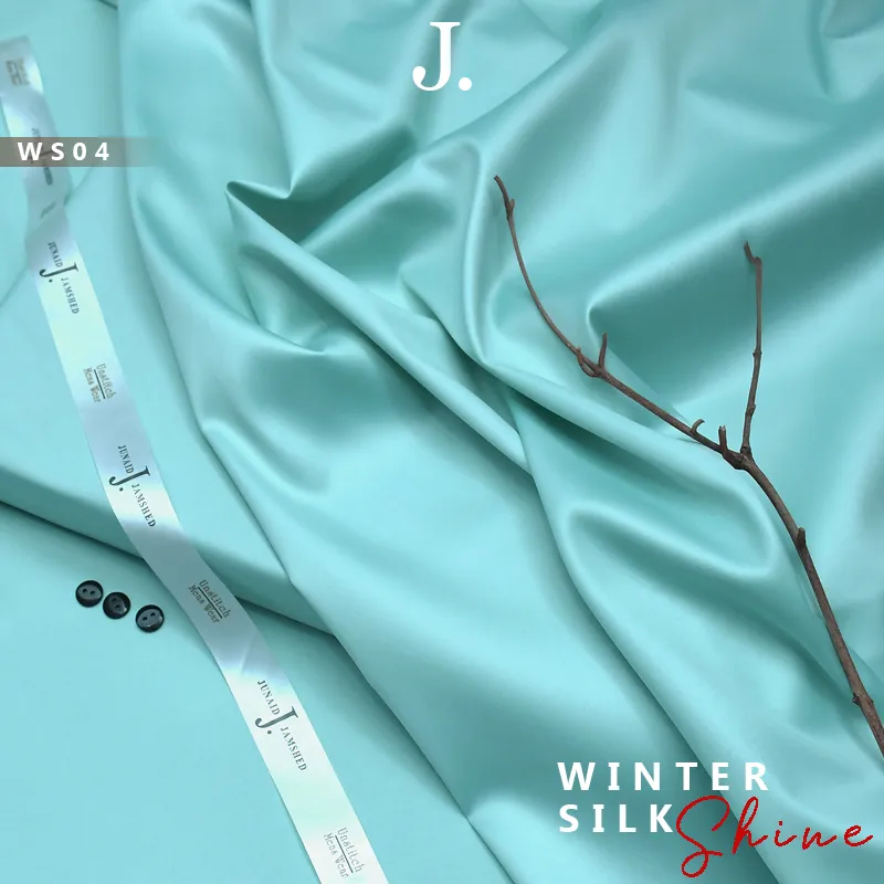 junaid jamshed men silk