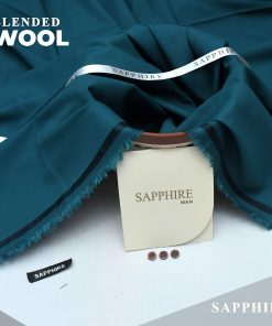 SAPPHIRE WOOL
