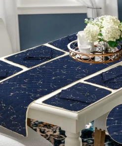 Table Runner Set