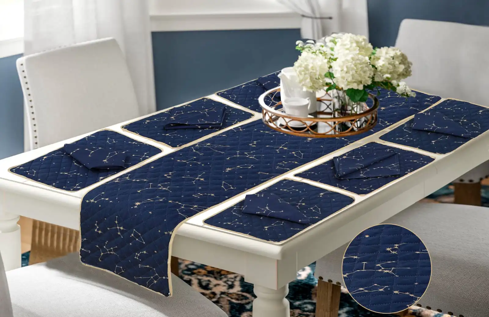 Table Runner Set