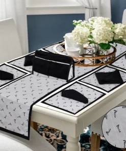 Table Runner Set