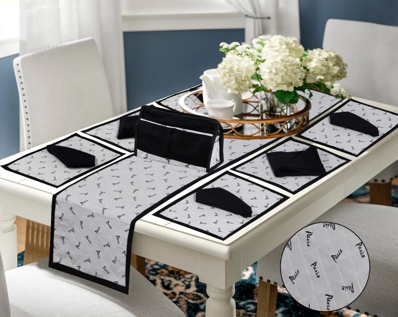 Table Runner Set