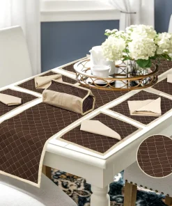 Table Runner Set