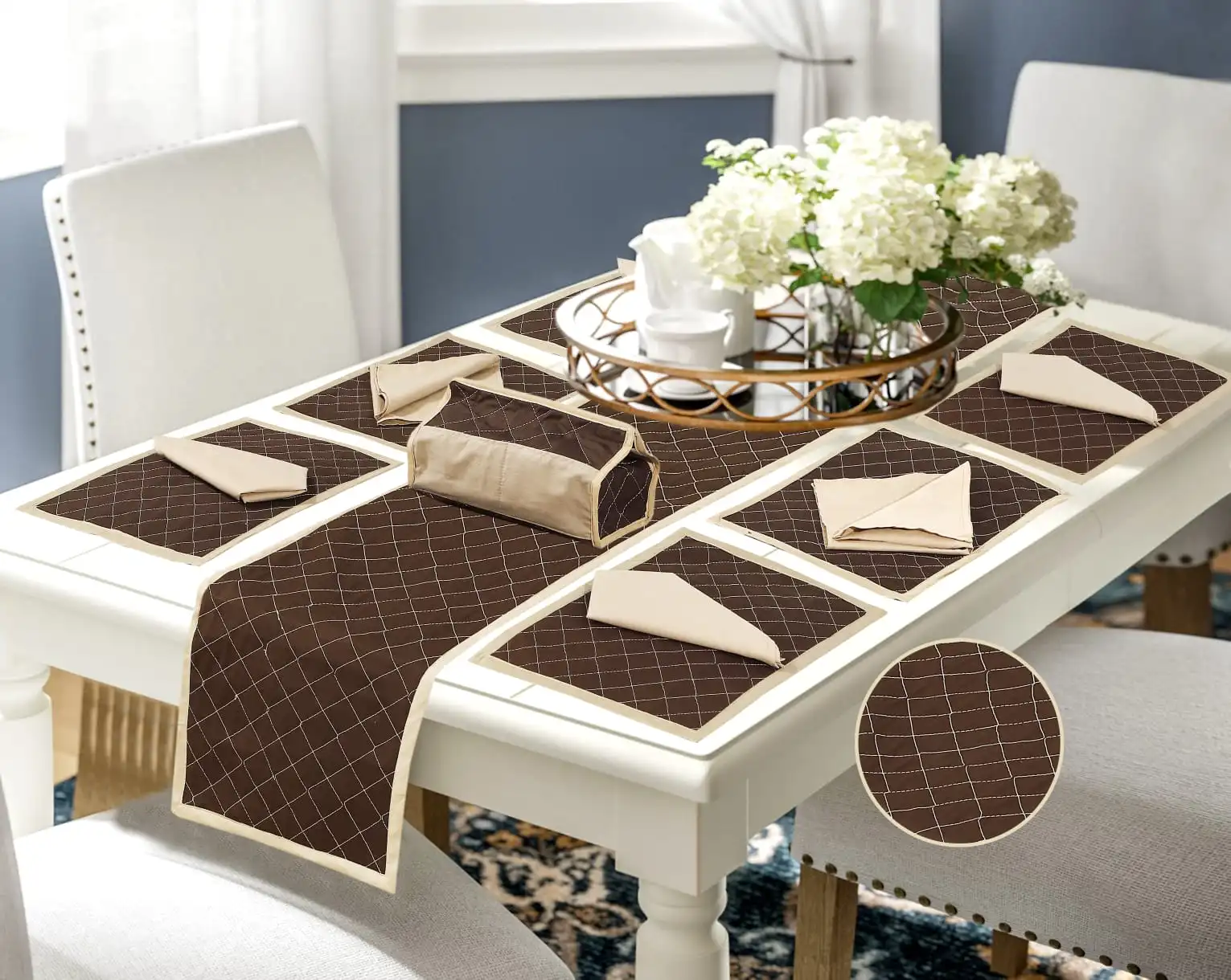 Table Runner Set