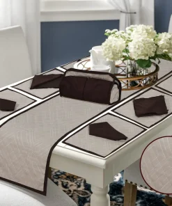 Table Runner Set