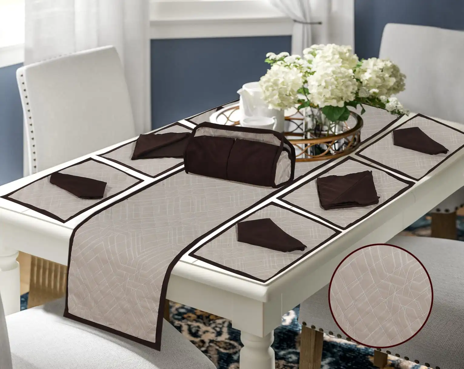 Table Runner Set