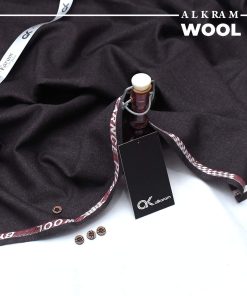 alkaram wool