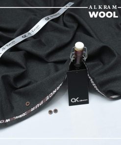 alkaram wool