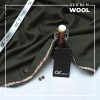 alkaram wool