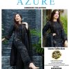 azure winter collection
