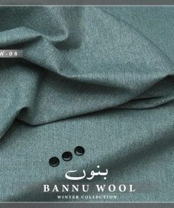 bannu wool