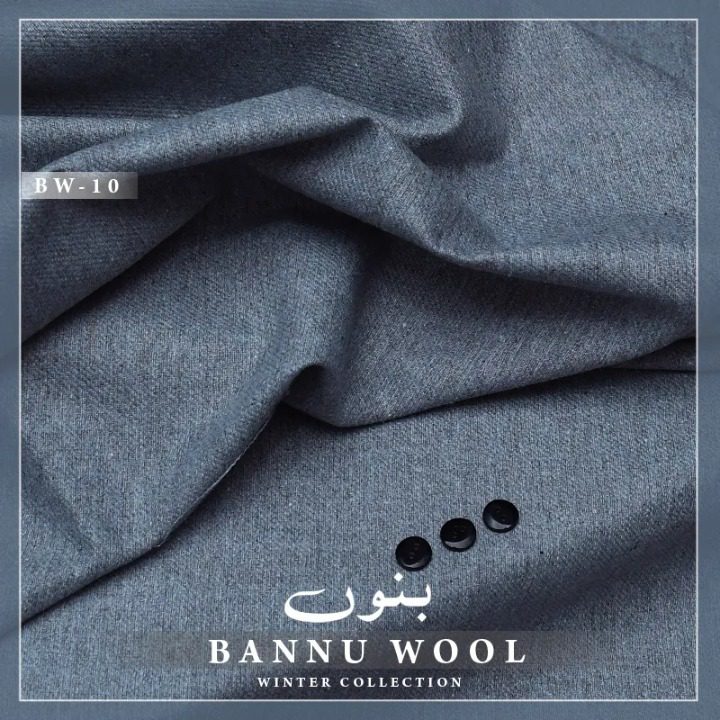 bannu wool