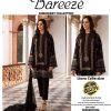 bareeze unstitched winter collection