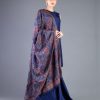 bareeze dhanak suit