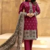 bareeze dhanak suit