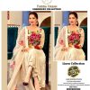 farida hasan unstitched collection