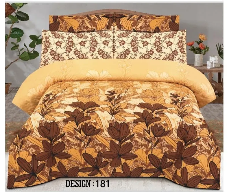 king size cotton bedsheets